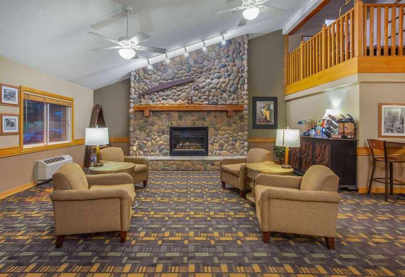 فندق Americinn By Wyndham Stillwater