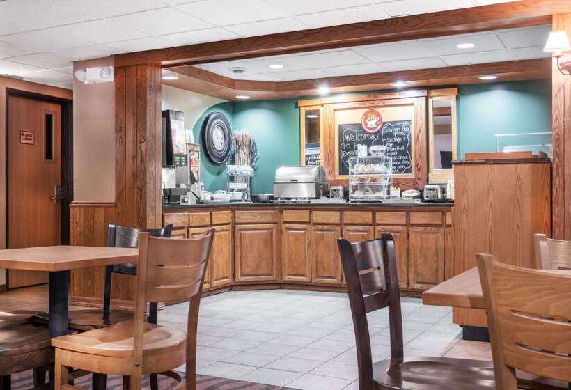 호텔 Americinn By Wyndham Tofte Near Lake Superior