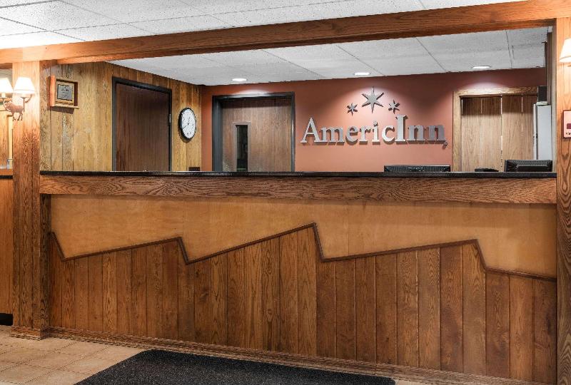 호텔 Americinn By Wyndham Tofte Near Lake Superior
