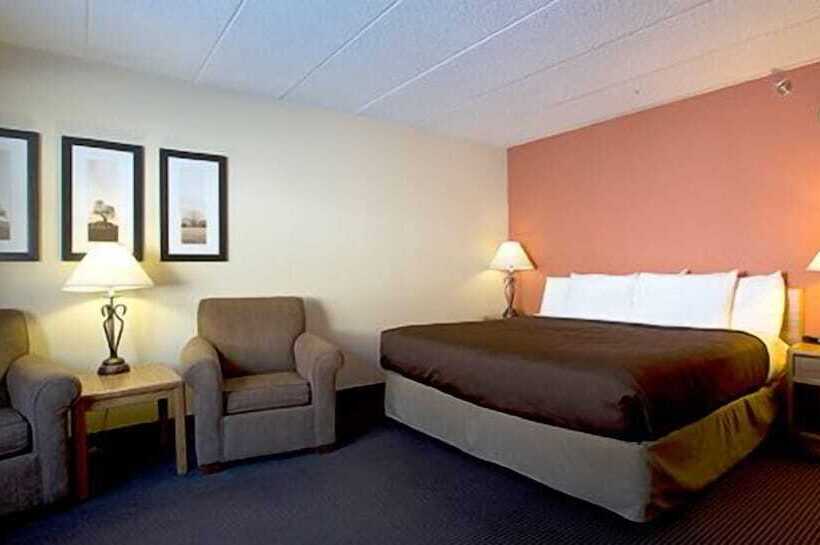 호텔 Americinn By Wyndham Tofte Near Lake Superior