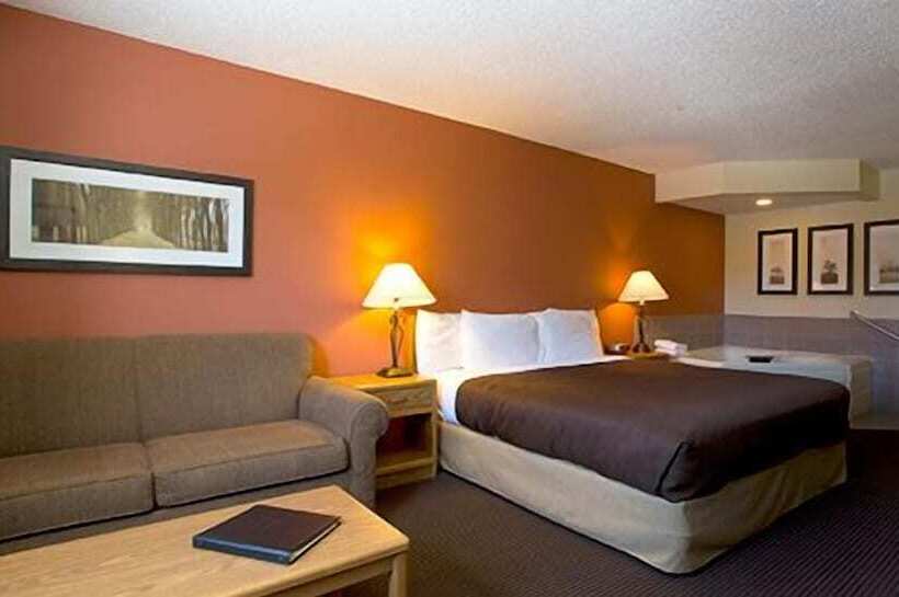 호텔 Americinn By Wyndham Tofte Near Lake Superior