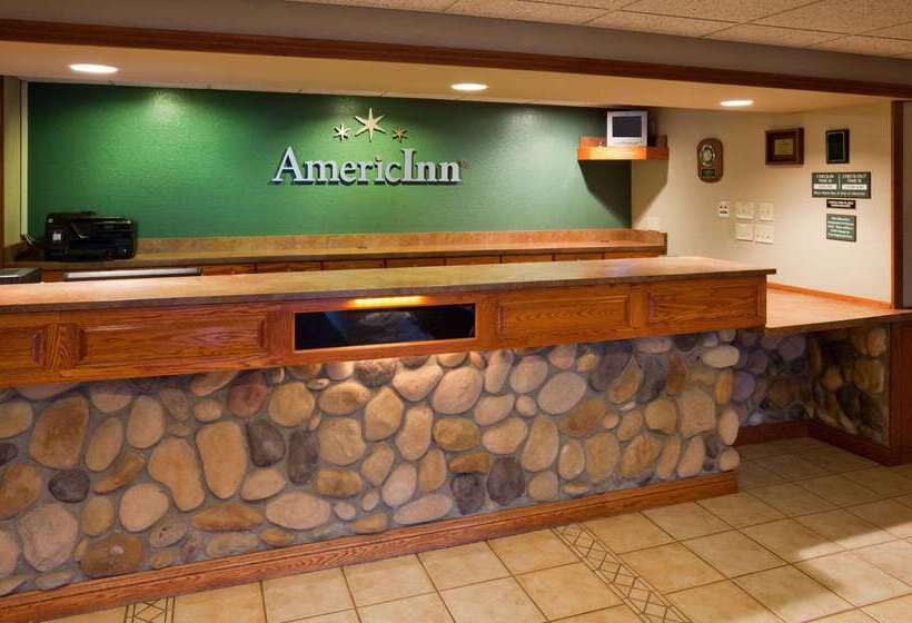 ホテル Americinn By Wyndham Wabasha