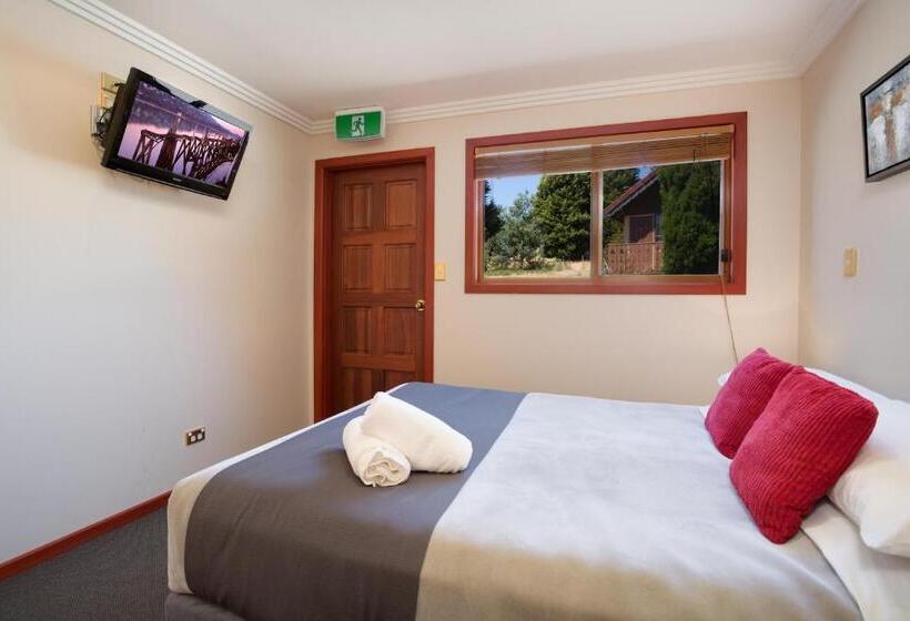 فندق Tamar Valley Resort Grindelwald