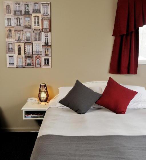 فندق Tamar Valley Resort Grindelwald
