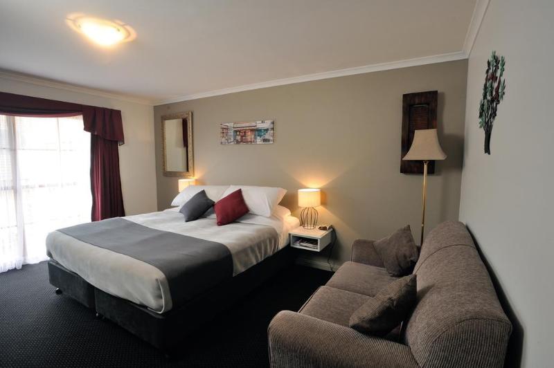 فندق Tamar Valley Resort Grindelwald