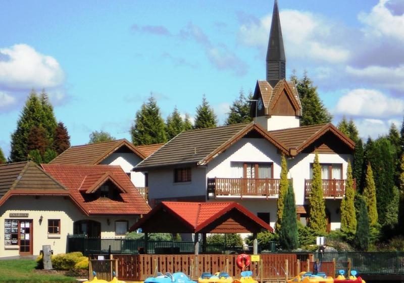 فندق Tamar Valley Resort Grindelwald