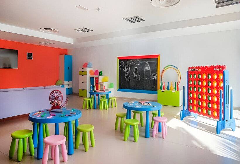 فندق Bakour Oh Nice Costa del Sol