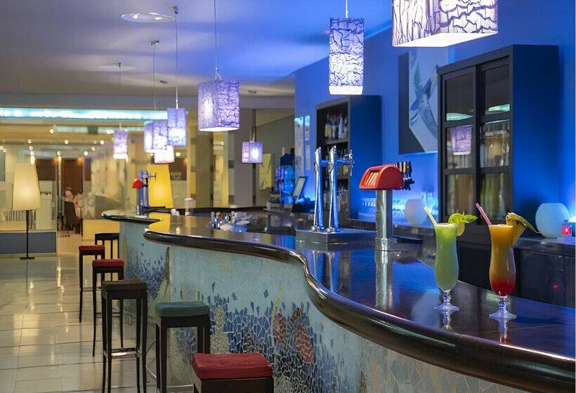 فندق Bakour Oh Nice Costa del Sol