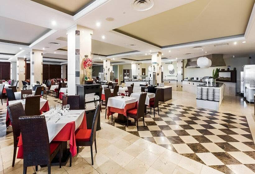 فندق Bakour Oh Nice Costa del Sol