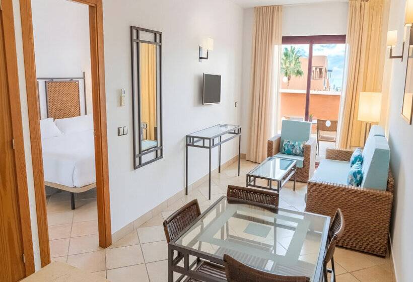 فندق Bakour Oh Nice Costa del Sol