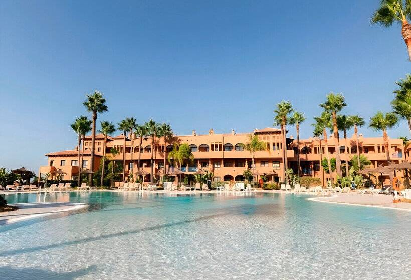 فندق Bakour Oh Nice Costa del Sol