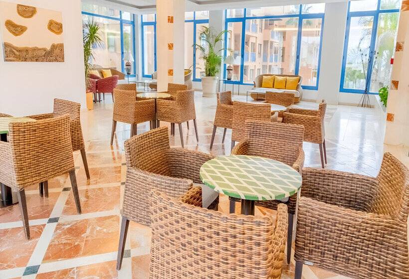 فندق Bakour Oh Nice Costa del Sol