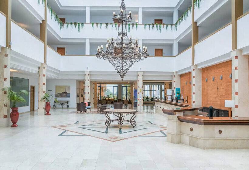 فندق Bakour Oh Nice Costa del Sol