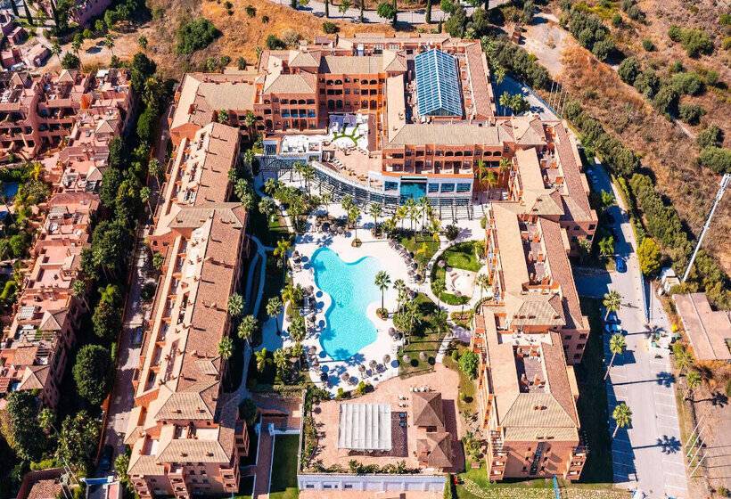 فندق Bakour Oh Nice Costa del Sol