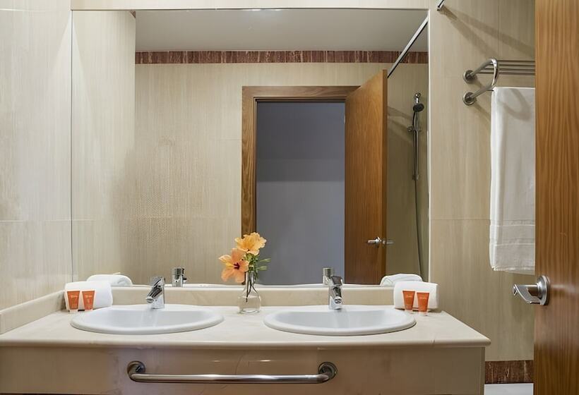 فندق Bakour Oh Nice Costa del Sol