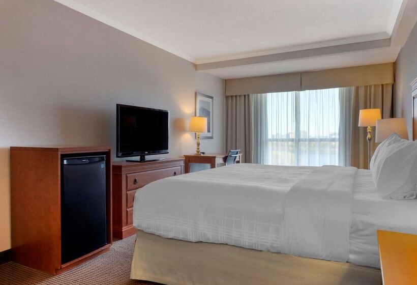 فندق Best Western Plus Gatineauottawa Downtown