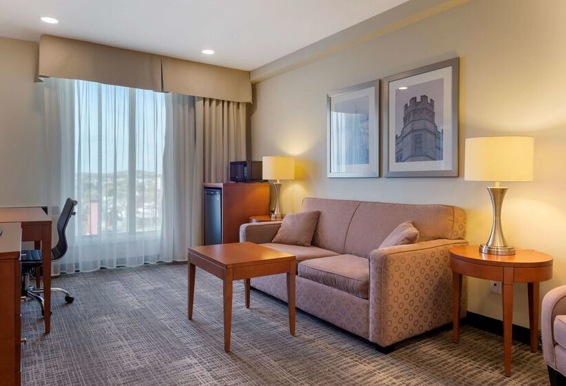 فندق Best Western Plus Gatineauottawa Downtown