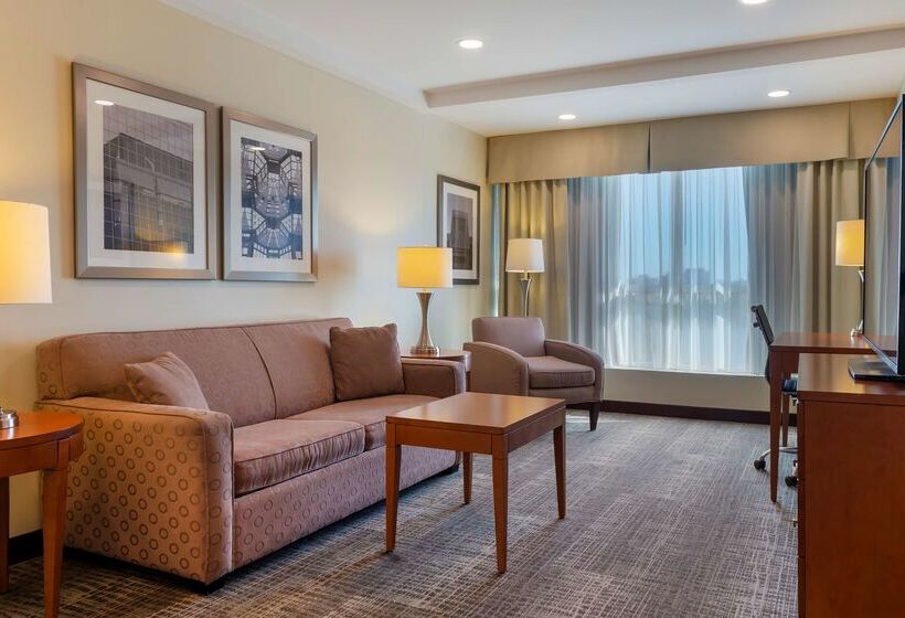 فندق Best Western Plus Gatineauottawa Downtown