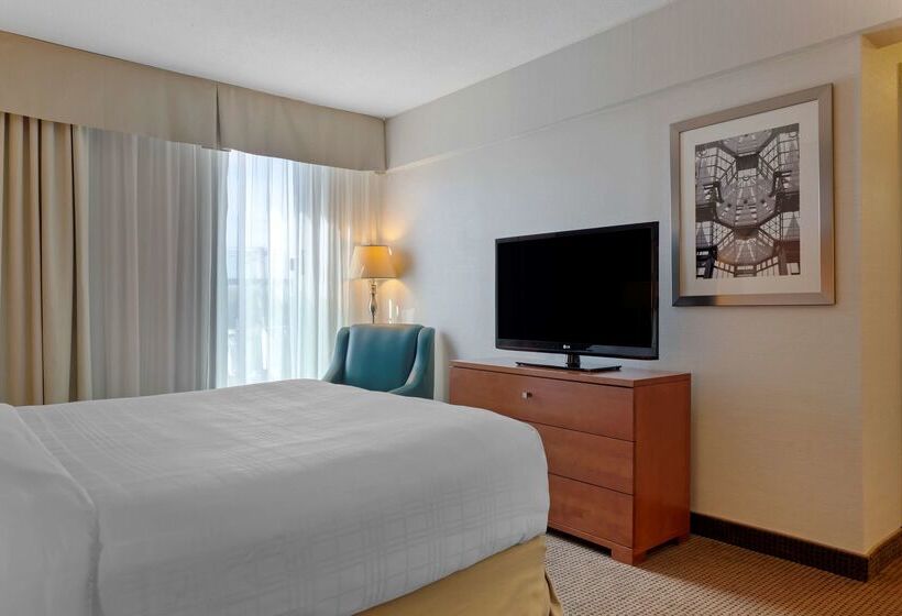 فندق Best Western Plus Gatineauottawa Downtown