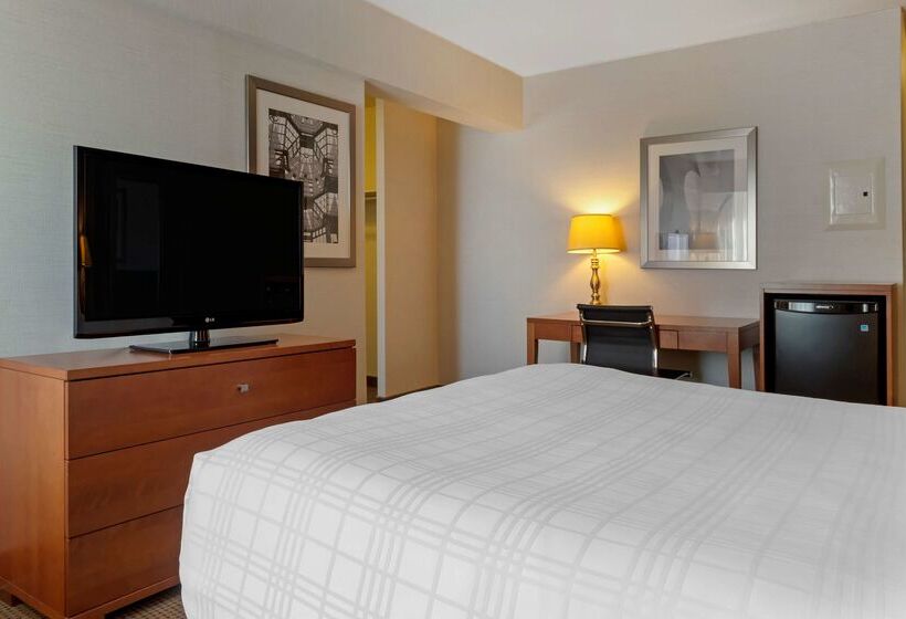 فندق Best Western Plus Gatineauottawa Downtown