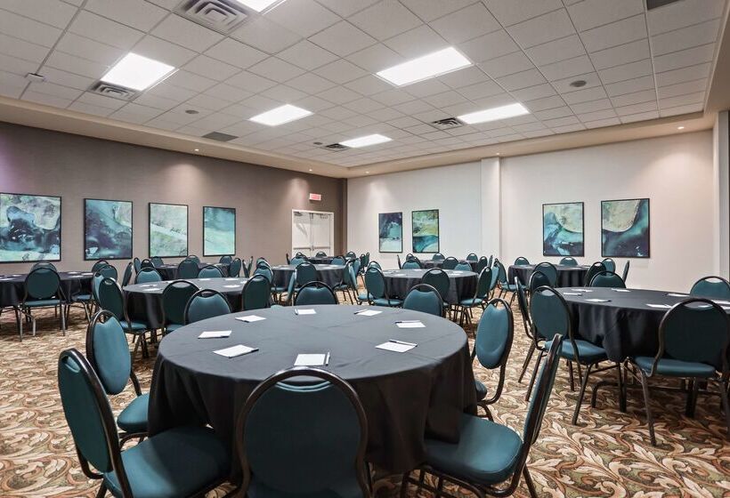 فندق Best Western Plus Gatineauottawa Downtown