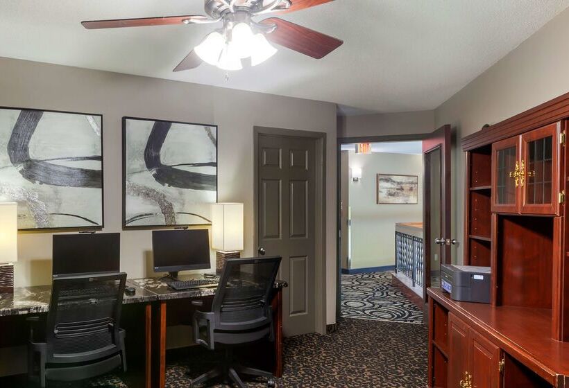 בית מלון כפרי Best Western Plus Orillia