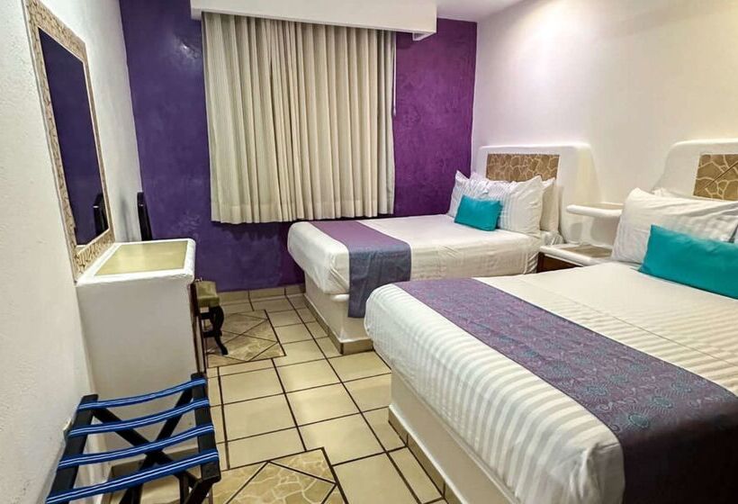 هتل Best Western Posada Chahue