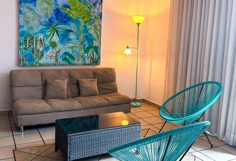 هتل Best Western Posada Chahue