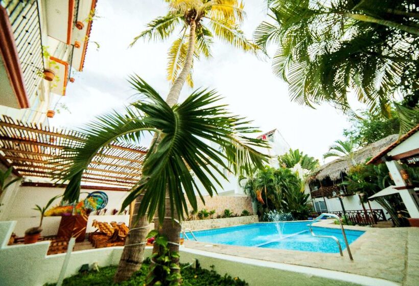 هتل Best Western Posada Chahue