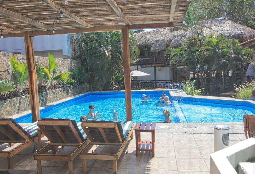 هتل Best Western Posada Chahue