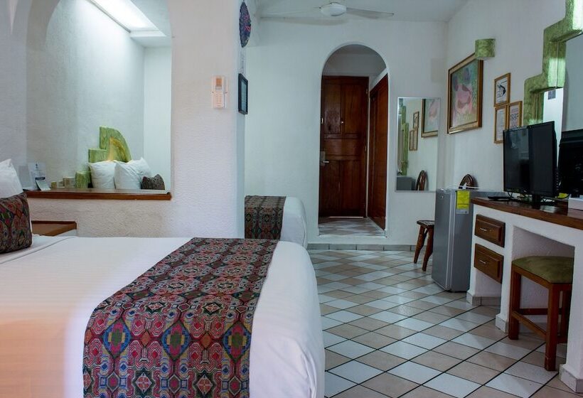هتل Best Western Posada Chahue