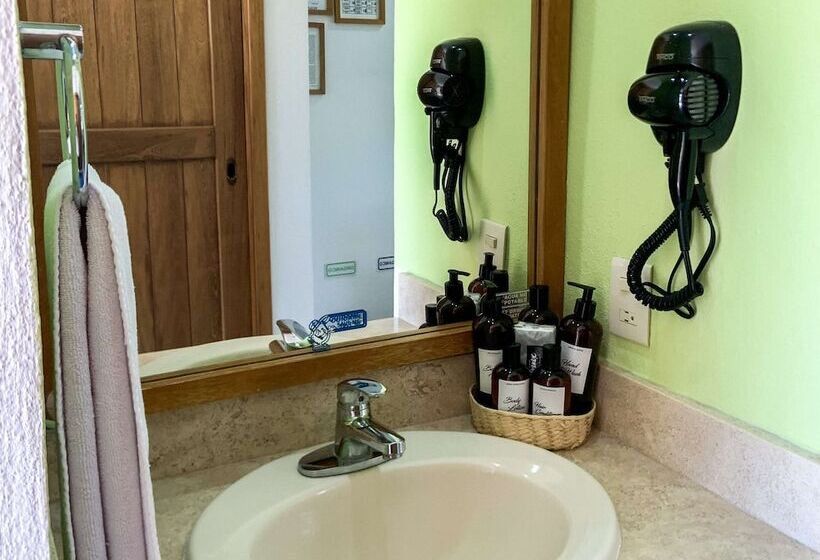 هتل Best Western Posada Chahue
