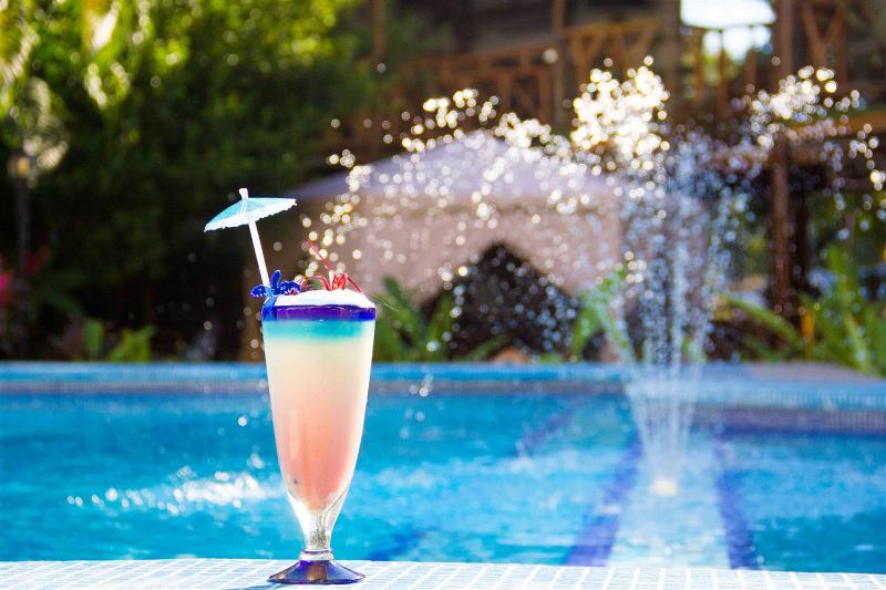 هتل Best Western Posada Chahue