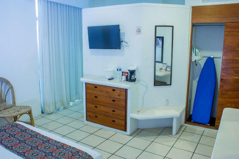 هتل Best Western Posada Chahue