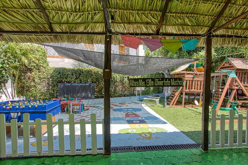 هتل Best Western Posada Chahue