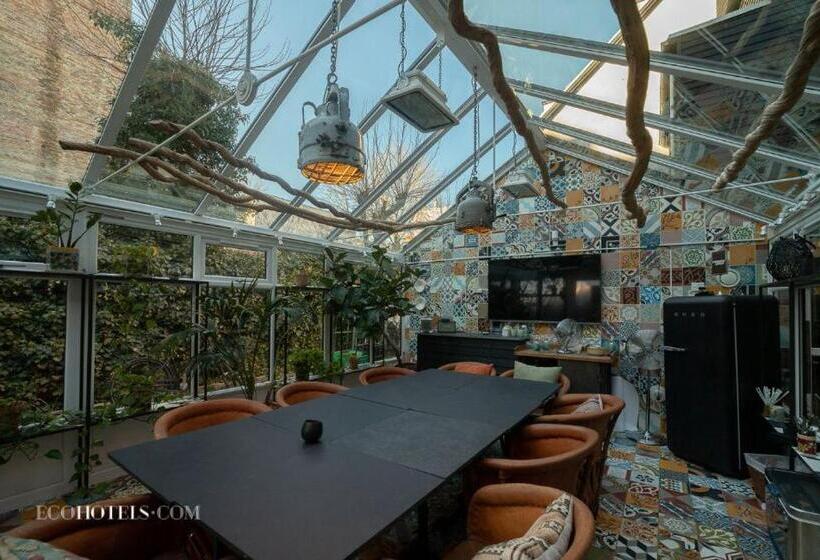 호텔 Carlton 66 Guldsmeden