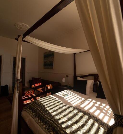 호텔 Carlton 66 Guldsmeden