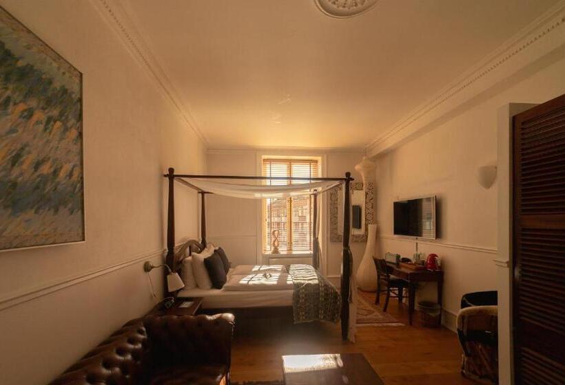 호텔 Carlton 66 Guldsmeden