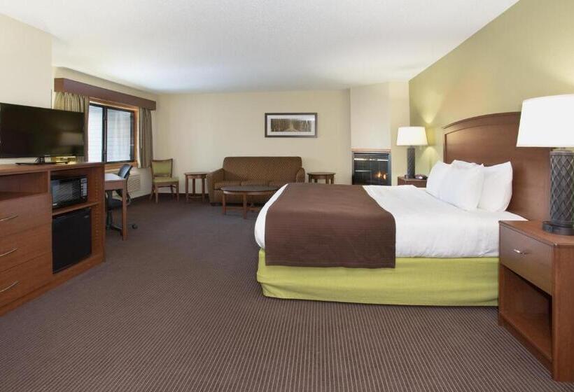 Cobblestone Hotel & Suites   Wisconsin Rapids