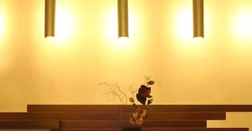 هتل Crillon Mendoza