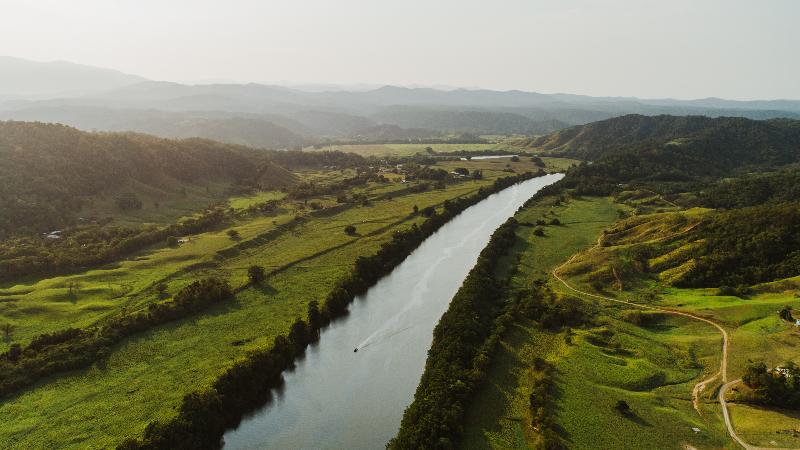 호텔 Daintree Ecolodge