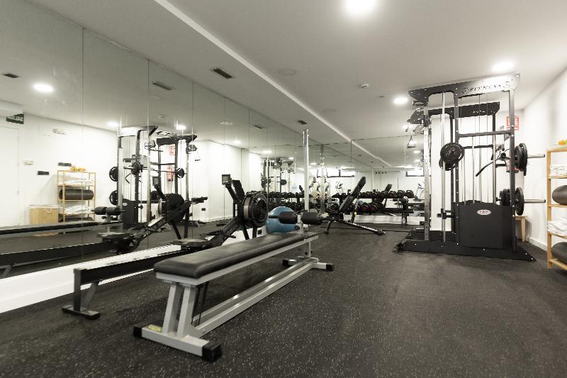 هتل Daniya Denia Spa & Business 4