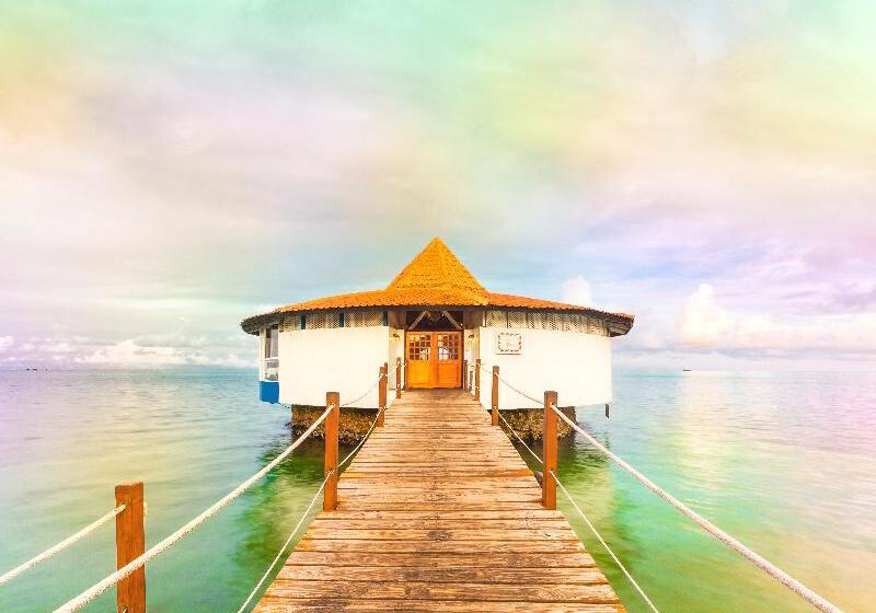 هتل Decameron Aquarium   All Inclusive