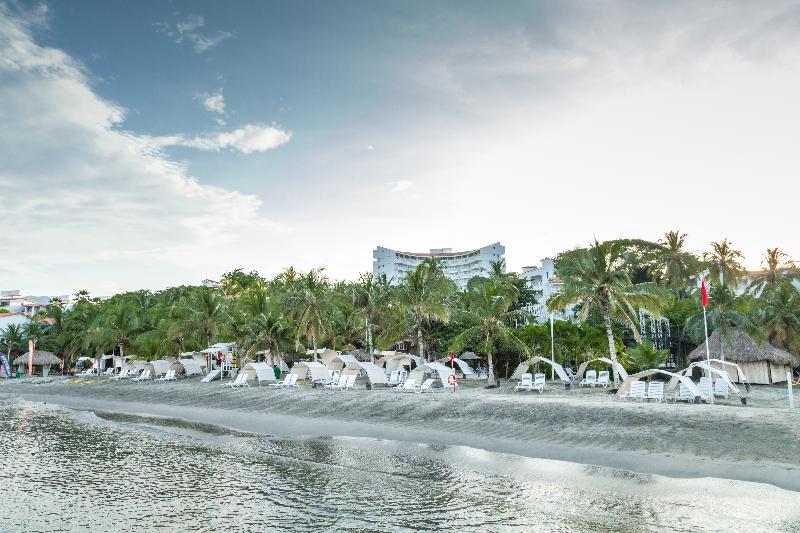 هتل Decameron Galeon  All Inclusive