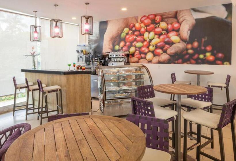 هتل Decameron Maryland All Inclusive