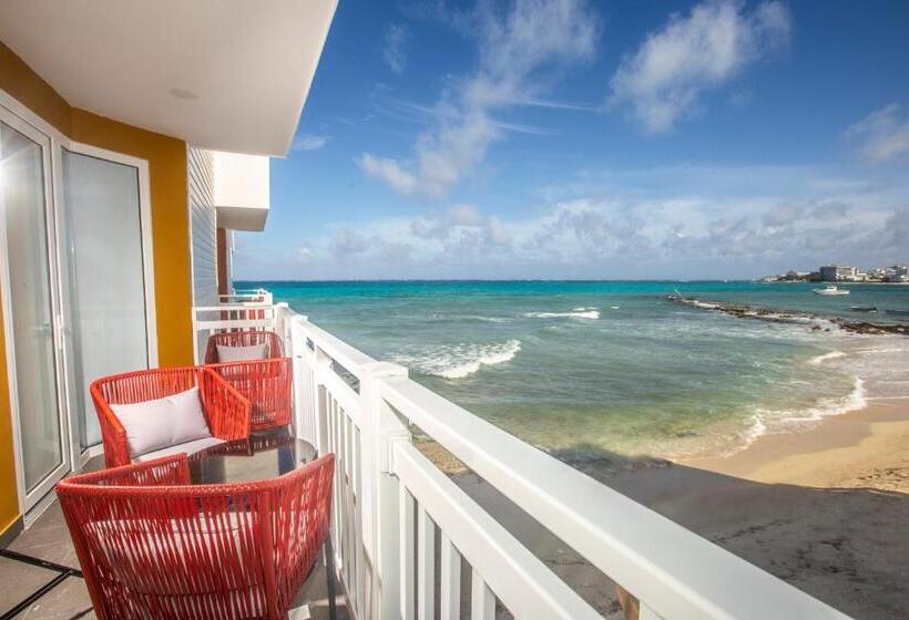 هتل Decameron Maryland All Inclusive