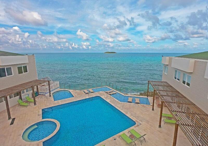 هتل Decameron Maryland All Inclusive