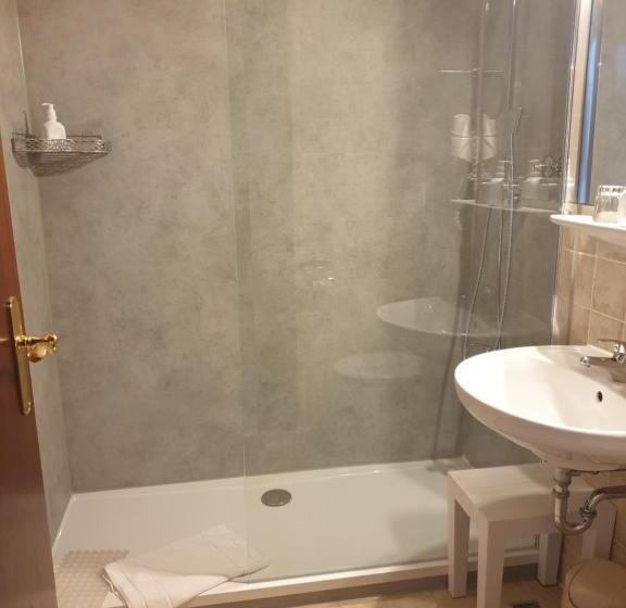 ホテル Der Fürstenhof