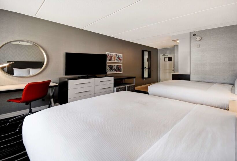 هتل Doubletree By Hilton Deadwood At Cadillac Jack's