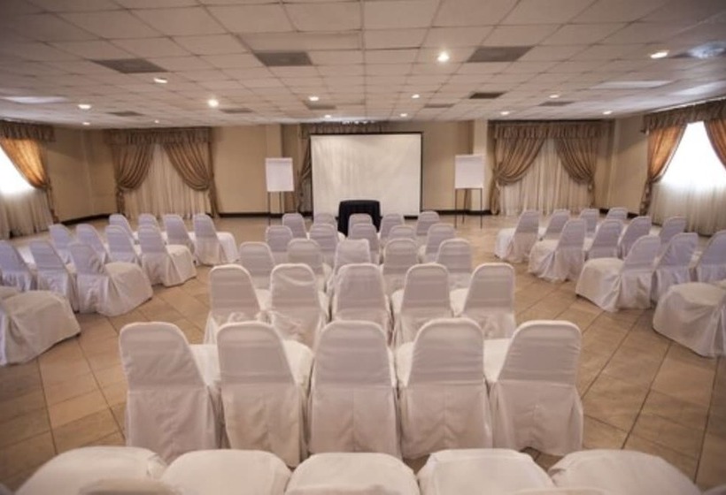 فندق El Camino Inn & Suites